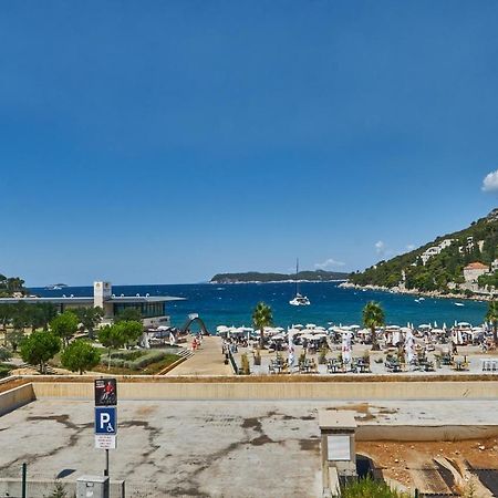 Beach Vinea Дубровник Экстерьер фото
